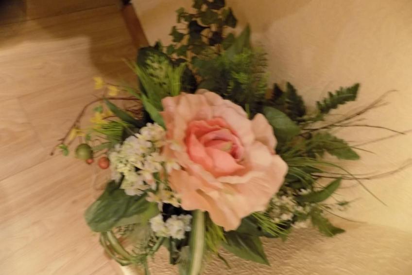 Appartement mit Terrasse, Garten und Grill - foto 12