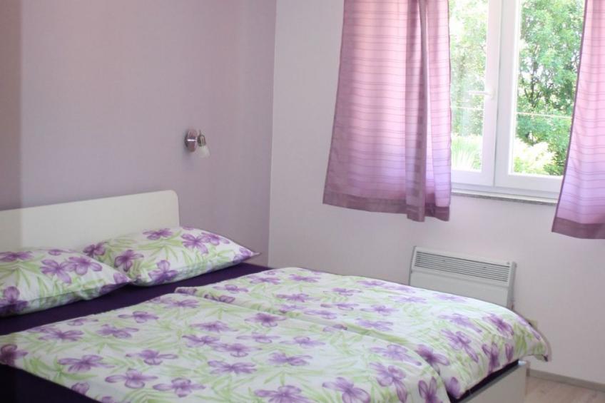 Gemütliche Wohnung Andrea in Opatija - foto 20