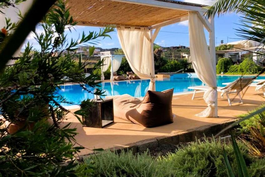 Exotic Suite in Pantelleria - foto 4