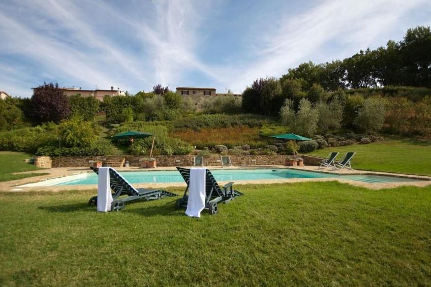 Wohnung mit Privatparkplatz und schöner Aussicht - foto 31