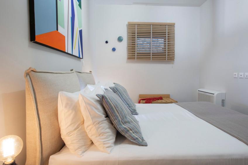 Villa mit eigenem Garten und in der Nähe von Agios Nikitas - foto 41