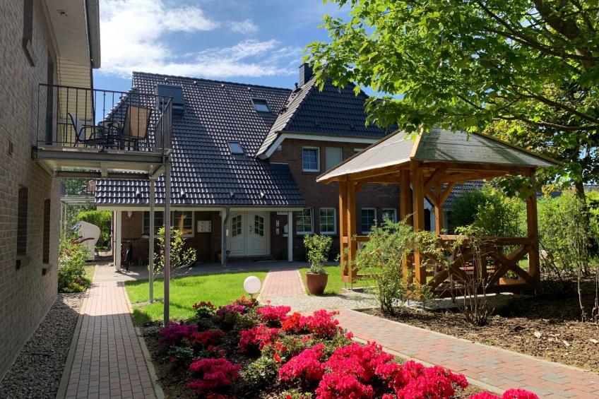 mit Terrasse - foto 11