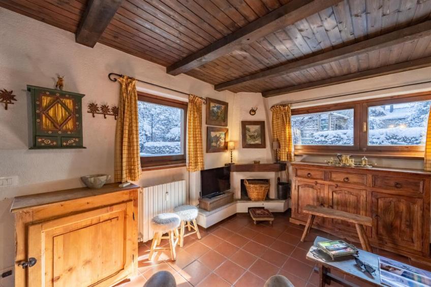 Lovely Flat In Courmayeur - foto 29