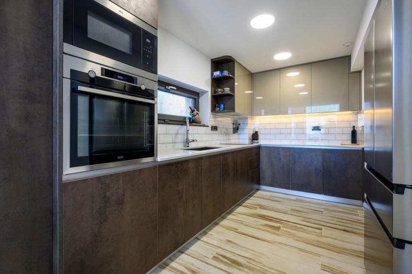 Ferienvilla "Villa Grc" mit Infinity Pool - foto 31