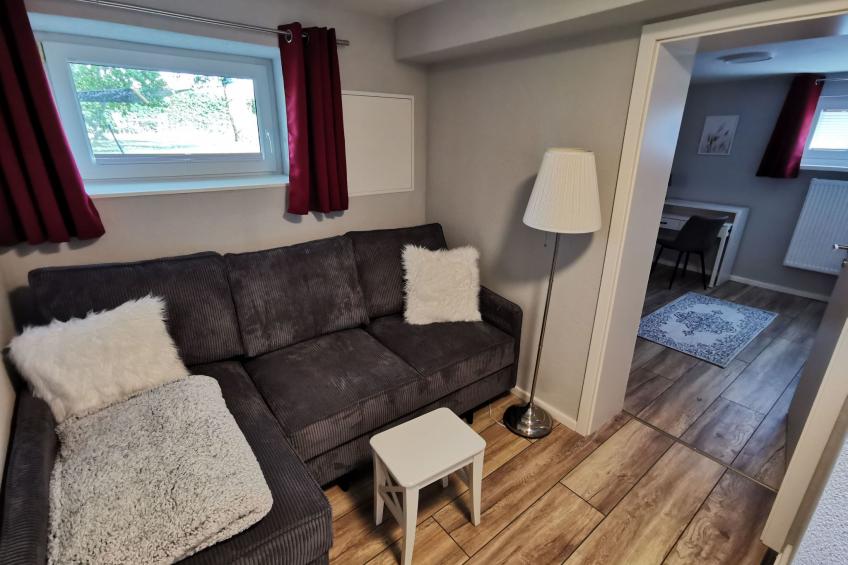 Rügenferienhaus Souterrain - foto 19