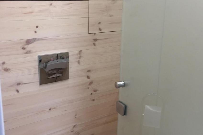 Hausboot für vier Personen mit Kamin und Terrasse - foto 12