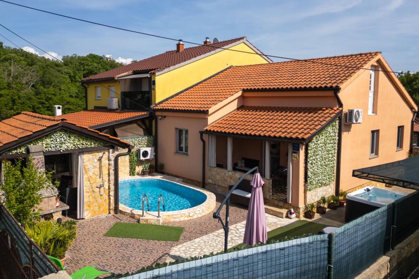 Haus Ana (MLK135)