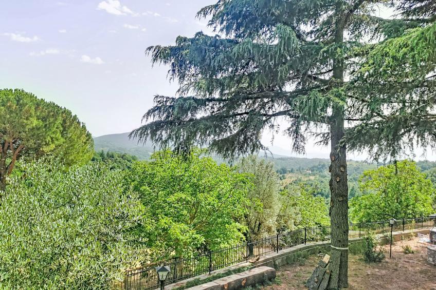 La Casa dei Cedri - foto 25