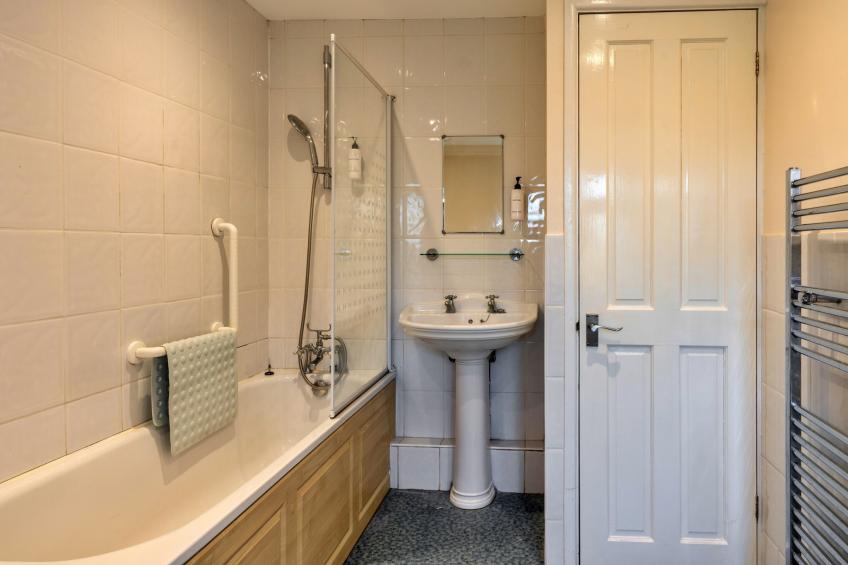 Trimstone Manor - Lee, Studio Apartment - foto 14