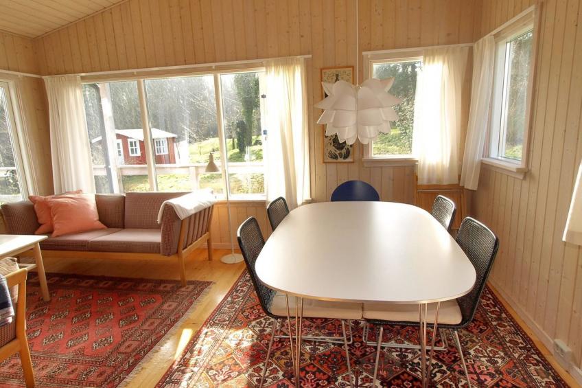 "Cornel" - 200m from the sea in Bornholm - foto 4