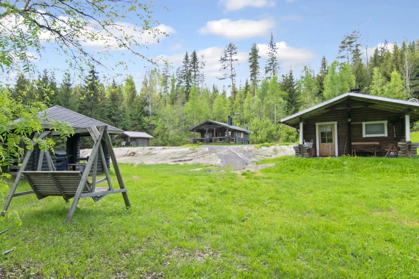 Korvenpää - foto 49