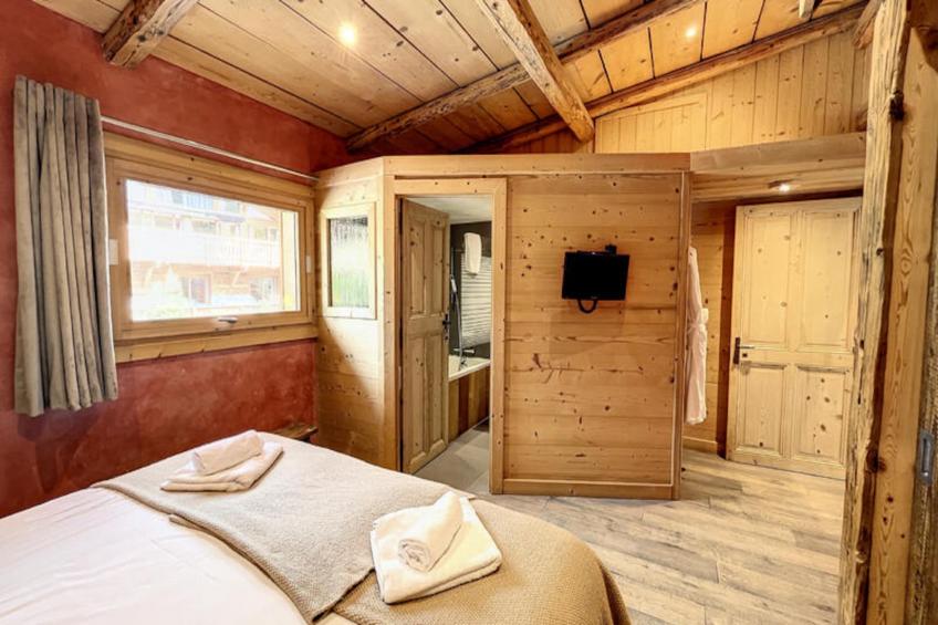 Appartements à Les Gets - foto 14