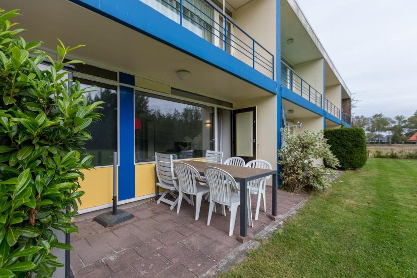 Appartement - Burg. van Woelderenlaan 100-4 | Vlissingen - foto 16