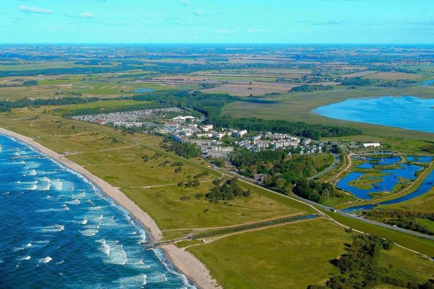 Ferienwohnung Oldenburg an der Ostsee 1 - foto 40
