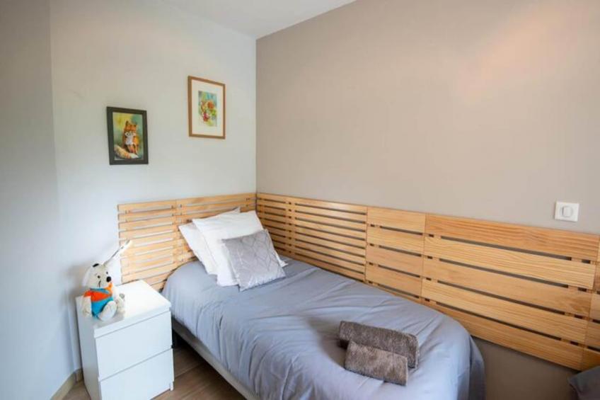 Gîte de France Gîte pépille 3 épis - foto 41