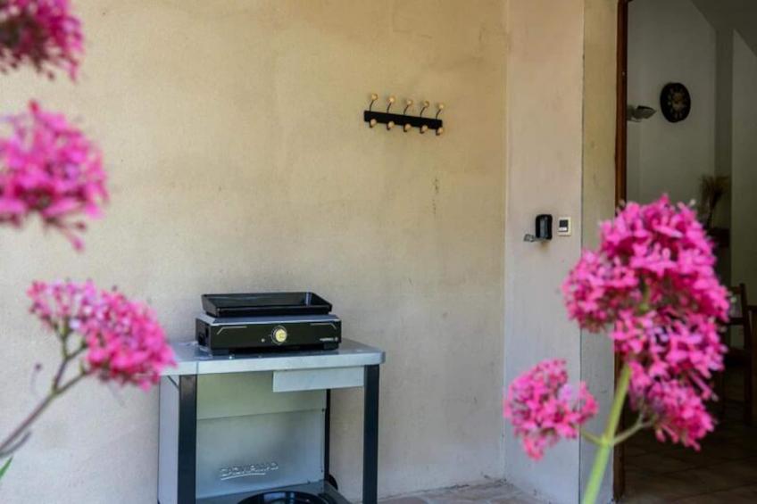 Gîte de France Logement 4/6 personnes - village de gites des vignes 2 épis - foto 23