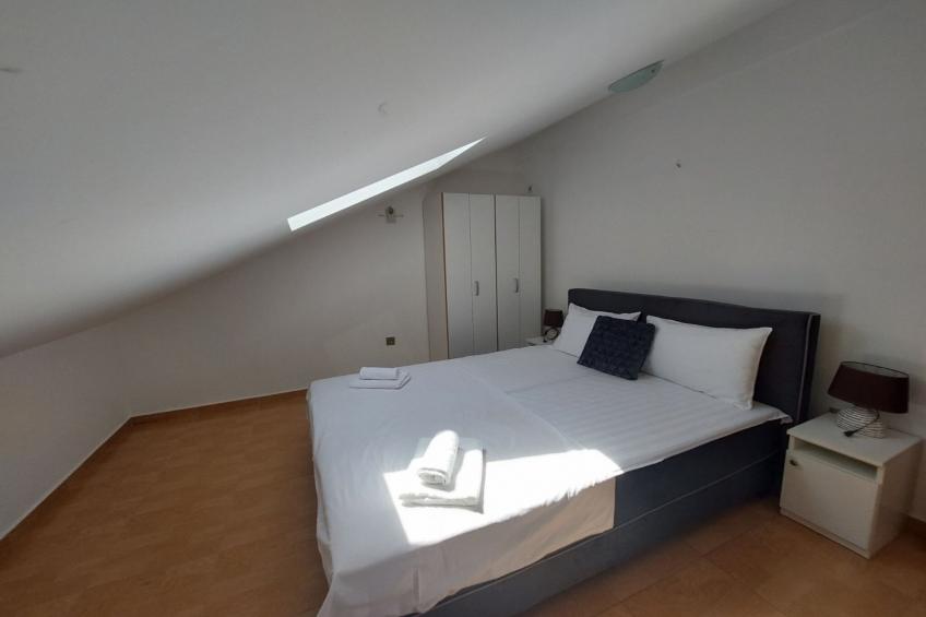 Villa Apartments Kumbor President - Three Bedroom Apartment With Sea View (Astarea) - foto 9