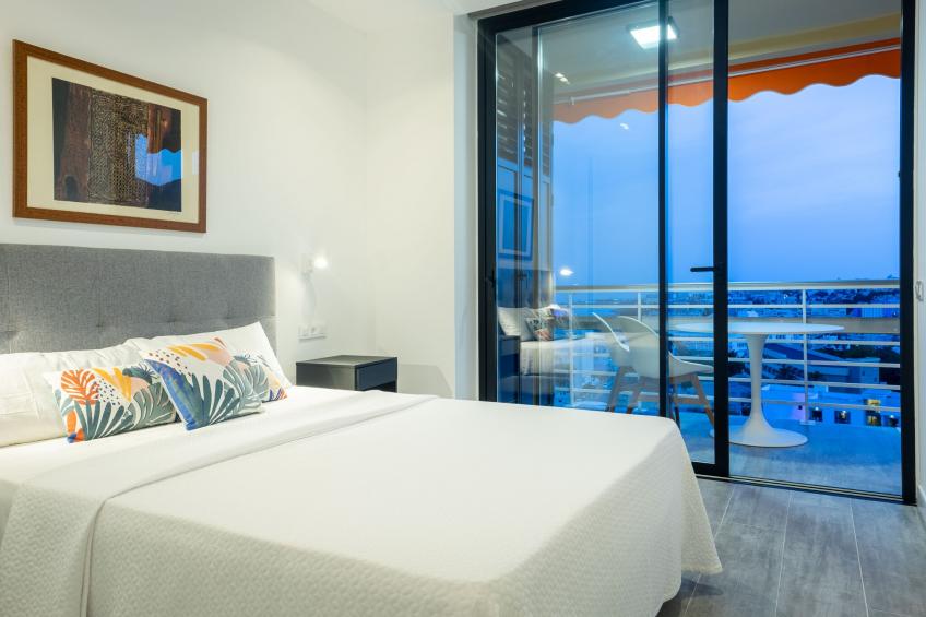 907 Torre - foto 34