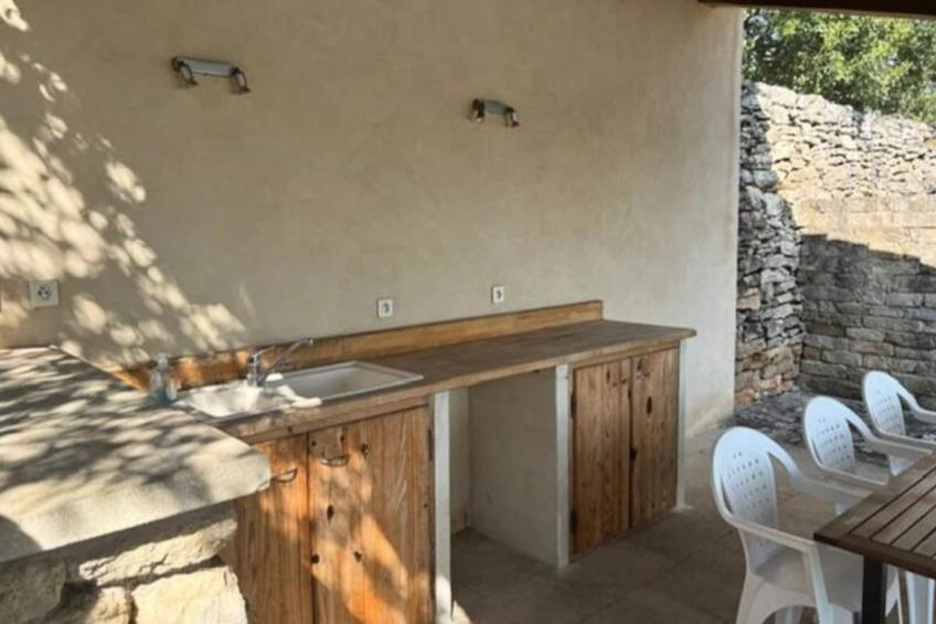 "les Campanettes" : Superbe Mas En Provence - foto 26