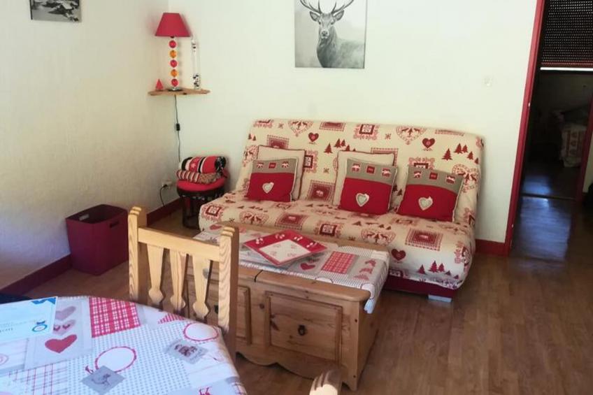 Résidence Le Veymont - foto 5