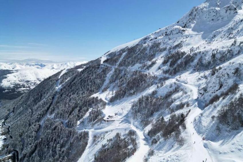 Résidence Armazan E - foto 12