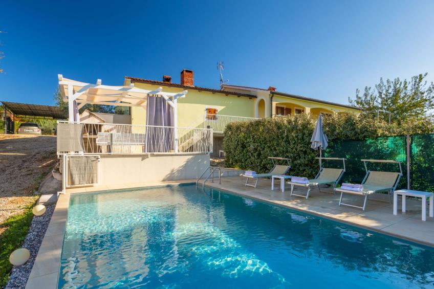 Villa Vista Mar - foto 16