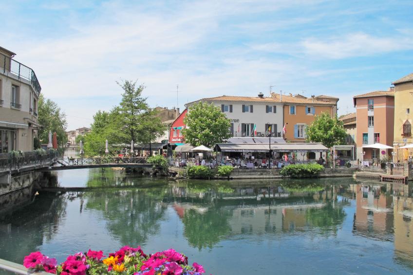 La Ribelle en Provence - Lou recati - foto 22