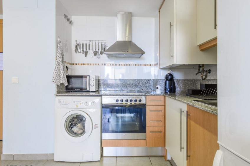 Wohnung in Residencial Aldea Golf Panorámica. - foto 10