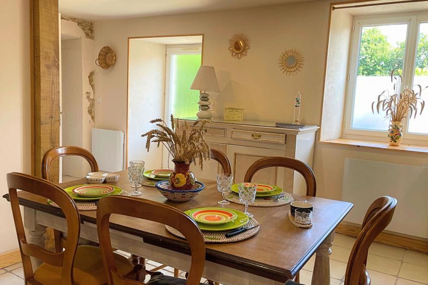 "Gîte Le Lojou" - foto 10