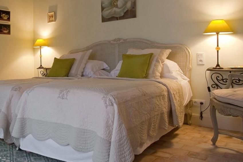 Cottage du Château duplex 90m2 mit Pool Azay le rideau - foto 27