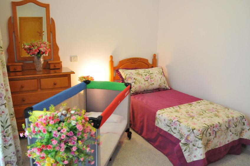 2-Schlafzimmer-Wohnung - foto 9