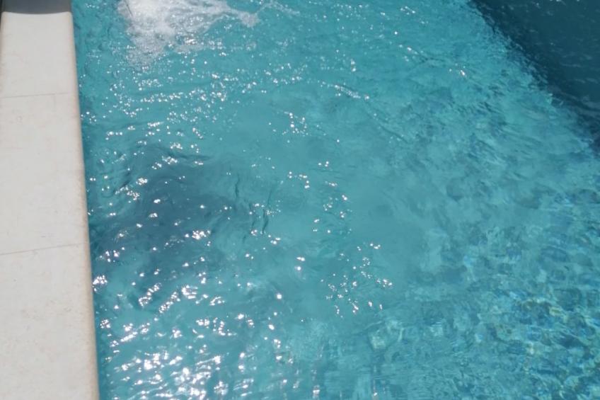 Villa Nika mit privatem Außenwhirlpool - foto 4