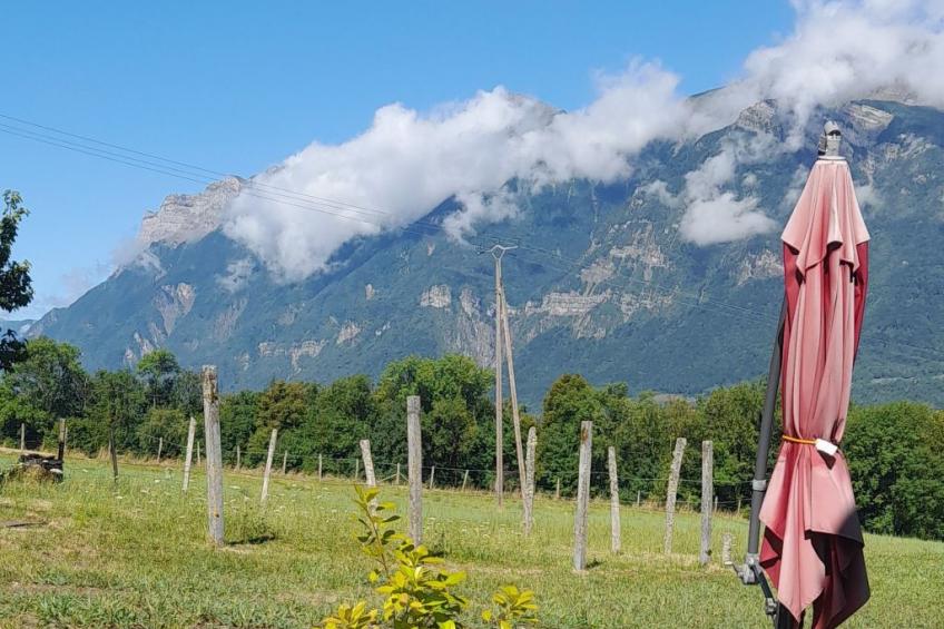 Doppelhaushälfte mit Terrasse - foto 17