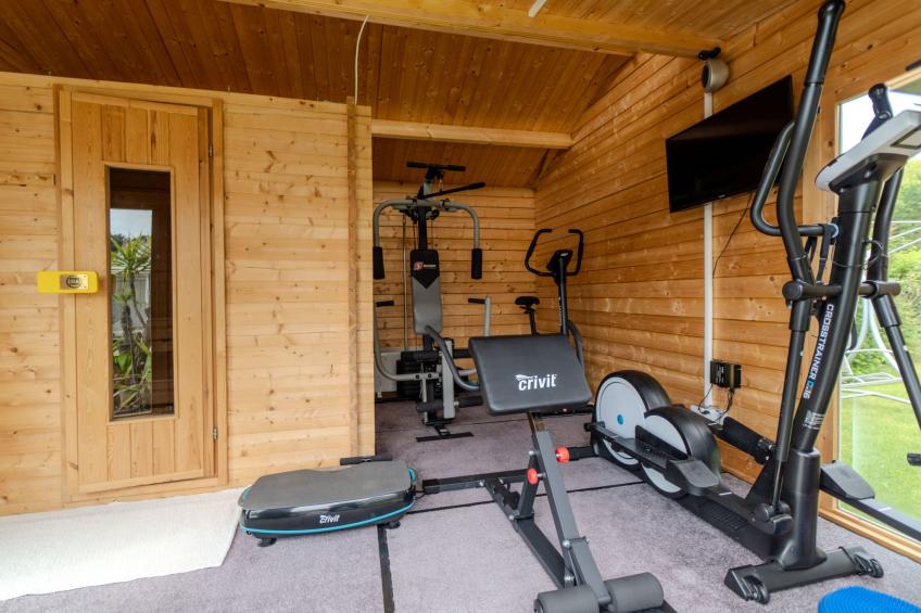 Casa Ananda Ferienhaus - foto 10