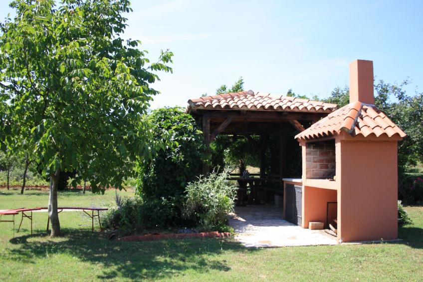 Wohnung Angelina in Marcana bei Pula - foto 22