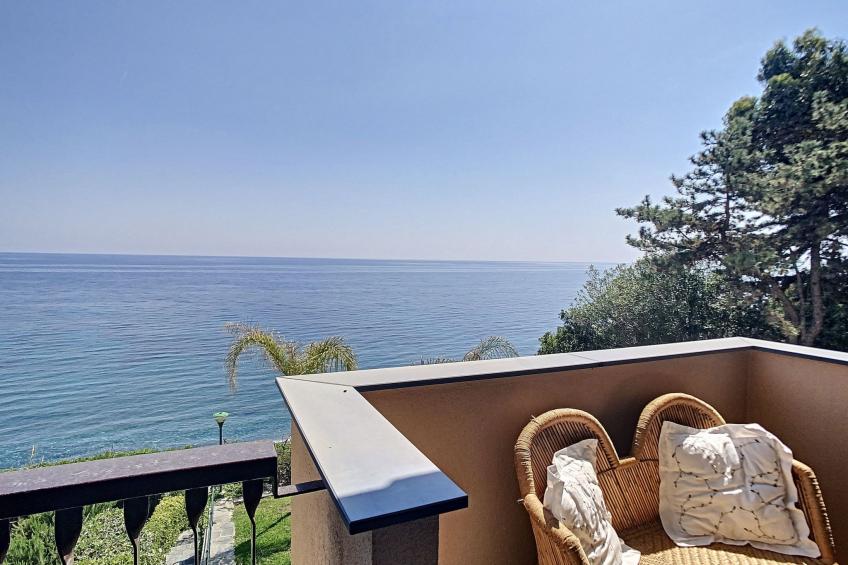 Wohnung 'Sea House' in Strandnähe - foto 9