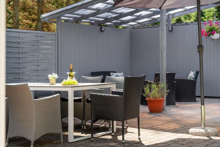 "Tannie" - 300m from the sea in Sealand - foto 6