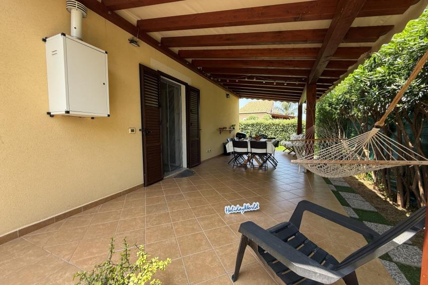 Villetta Sunrise von Holiday World - foto 17