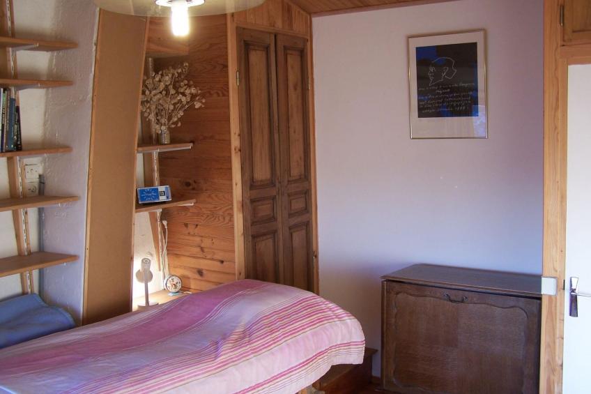 Gîte de Chapelèche Les Châtaigniers für 7 Pers. - foto 15