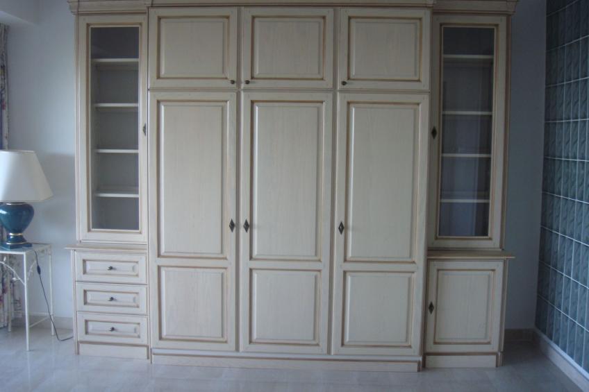 Studio Vue mer standing proche Cannes - foto 6