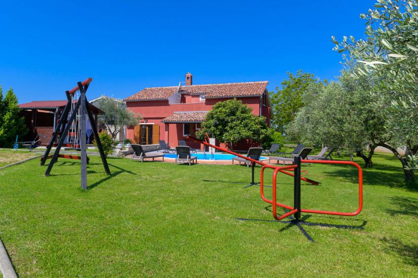 Villa Carla - foto 3