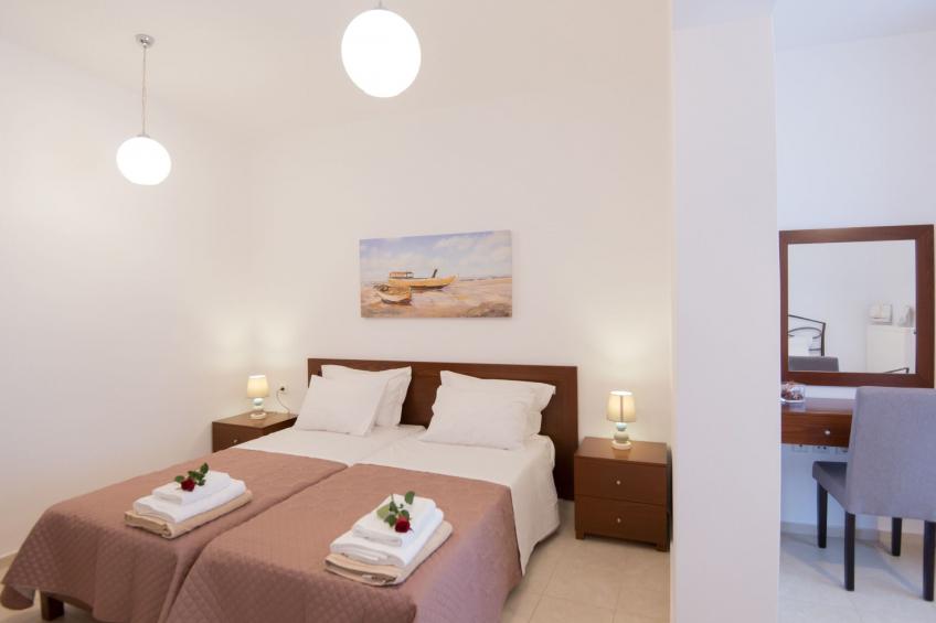 Ferienvilla "Diogenis Home" - foto 17