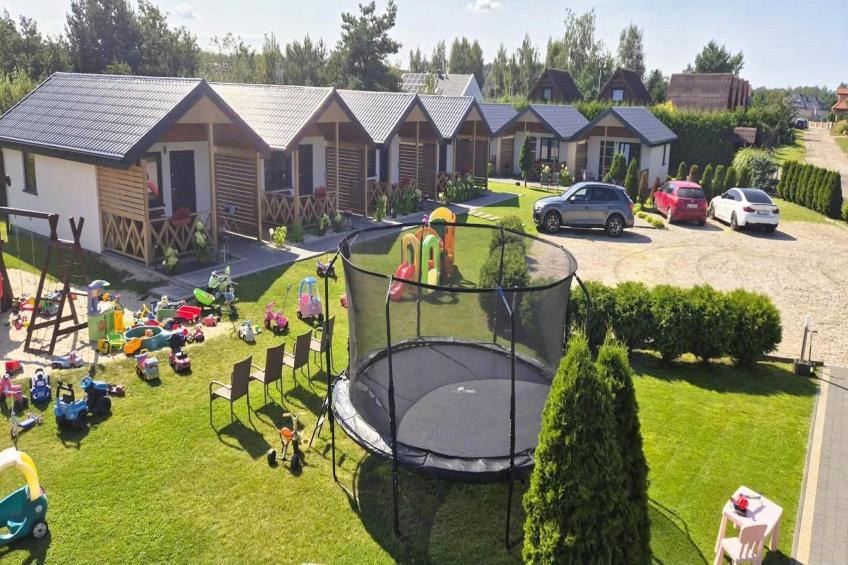 Holiday complex Przewloka 30m2 - foto 2