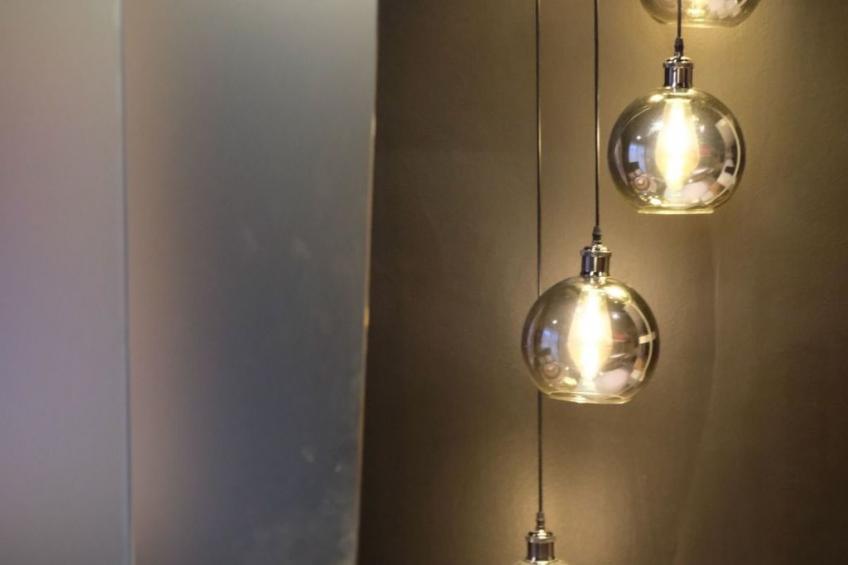 Vip Garten Whirlpool mit Meerblick im Herzen der Stadt - foto 16