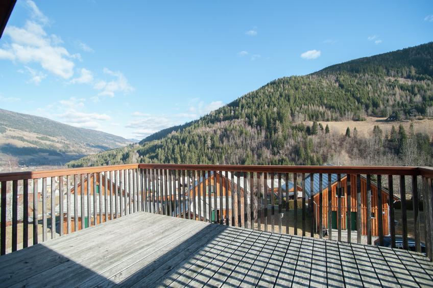 Stadl Chalet 160 - foto 4