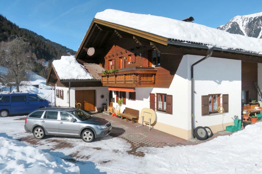 Haus Brandl (GUR580) - foto 22
