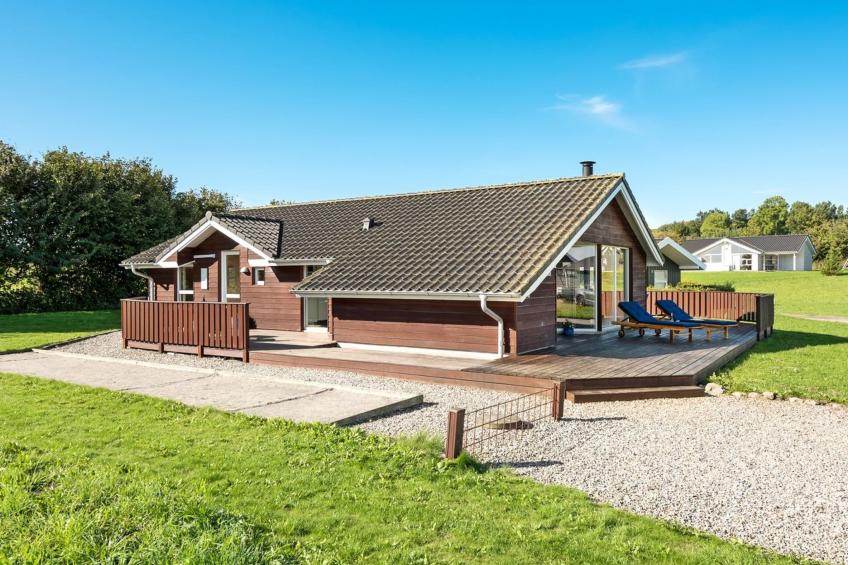 "Alexis" - 250m from the sea in SE Jutland - foto 30