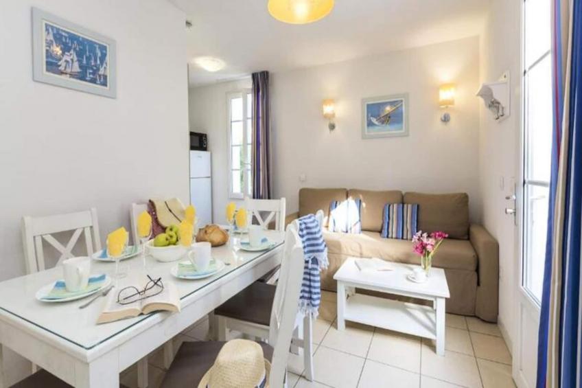 Résidence Odalys Terre Marine - foto 8