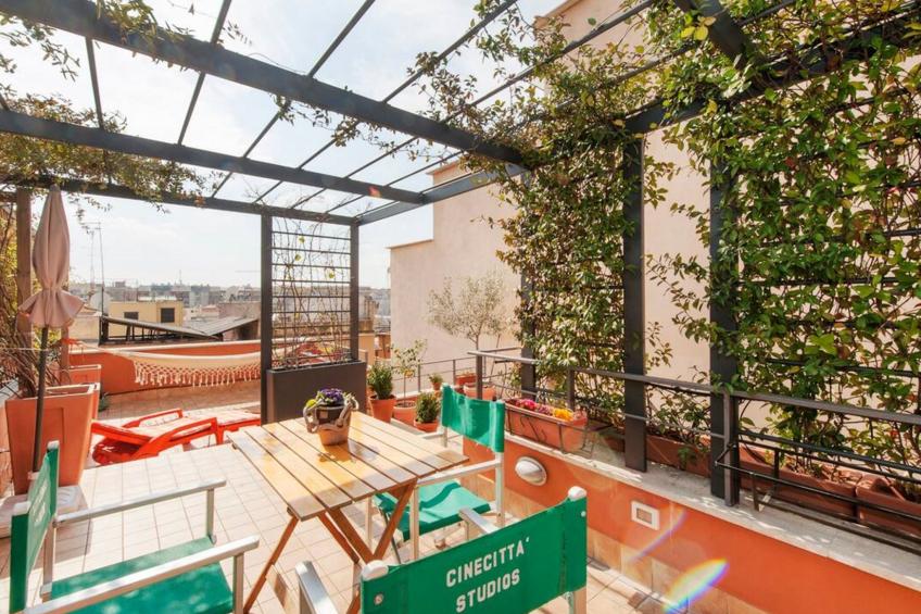 La Terrazza - foto 15