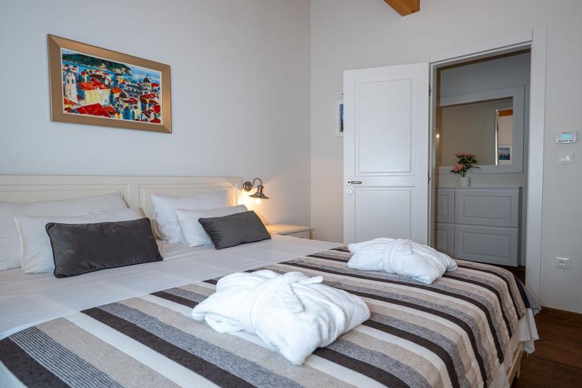 Villa Doline-Two Bedroom Villa with Swimming Pool - foto 50